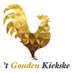 e28099t Gouden Kiekske logo